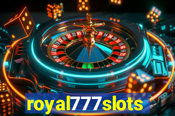 royal777slots