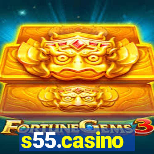 s55.casino