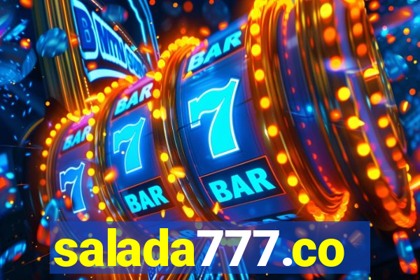 salada777.co