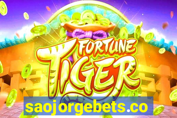 saojorgebets.com