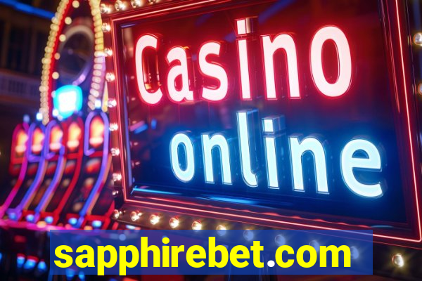 sapphirebet.com