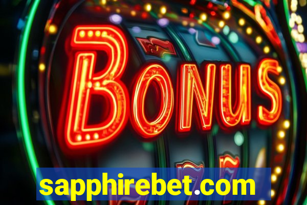 sapphirebet.com