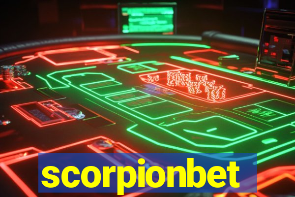 scorpionbet