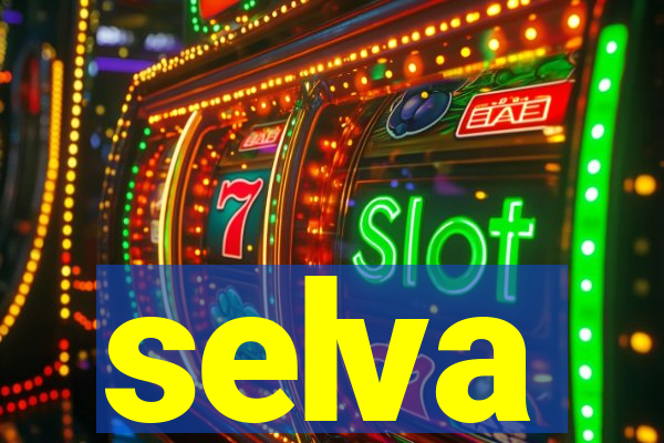 selva-777.com