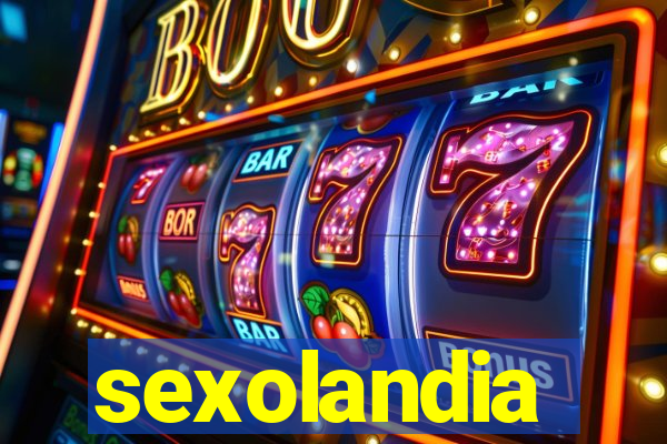 sexolandia