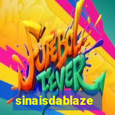 sinaisdablaze