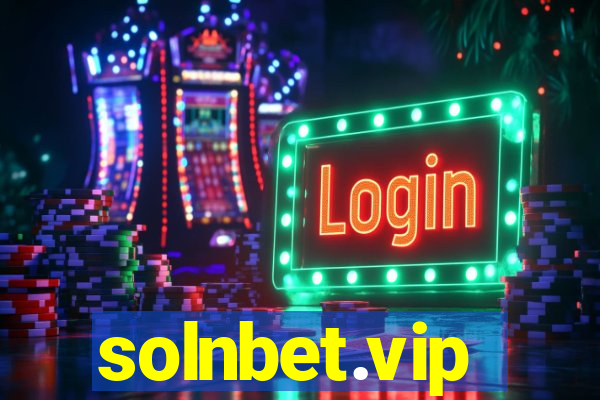 solnbet.vip