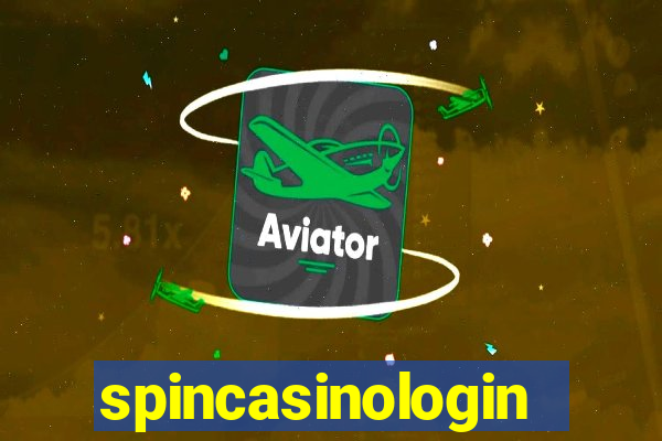 spincasinologin