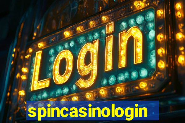 spincasinologin