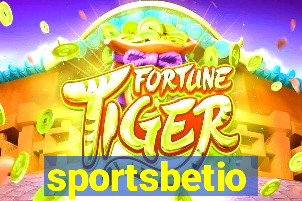 sportsbetio