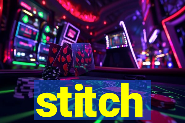 stitch-777.com