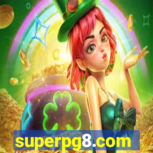 superpg8.com