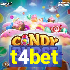 t4bet