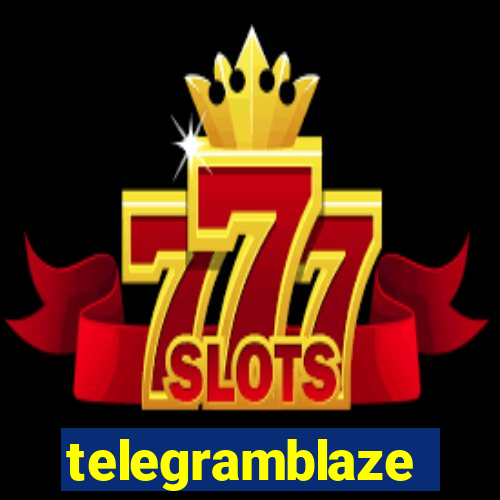 telegramblaze