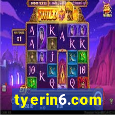 tyerin6.com