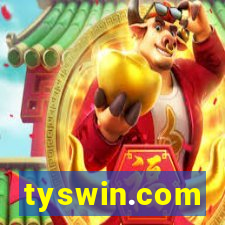 tyswin.com