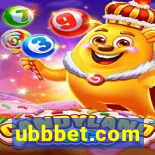 ubbbet.com