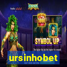 ursinhobet