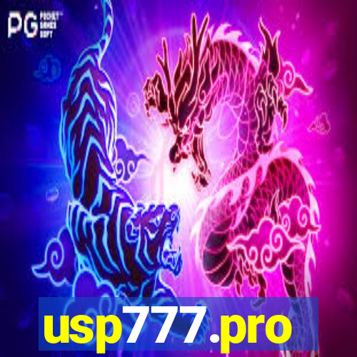 usp777.pro