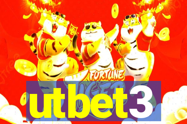 utbet3