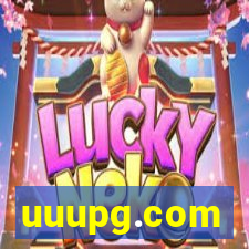 uuupg.com