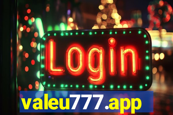 valeu777.app