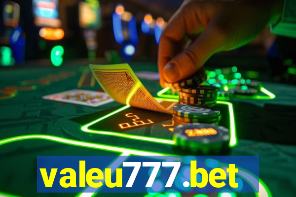 valeu777.bet