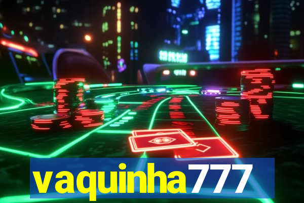 vaquinha777