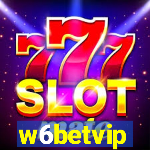 w6betvip