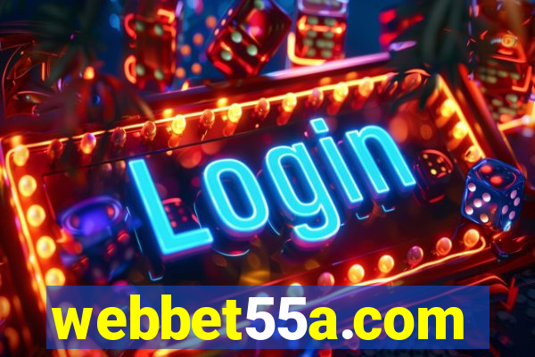 webbet55a.com