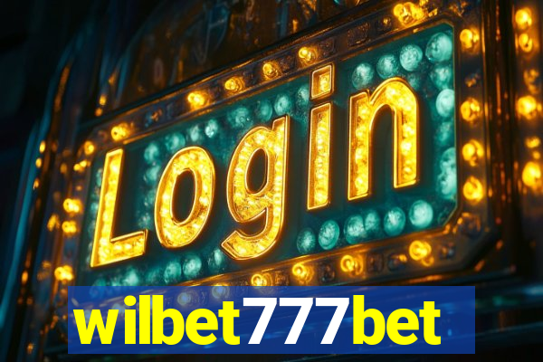 wilbet777bet