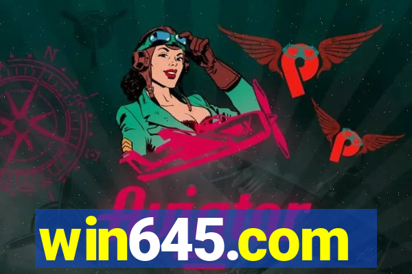 win645.com