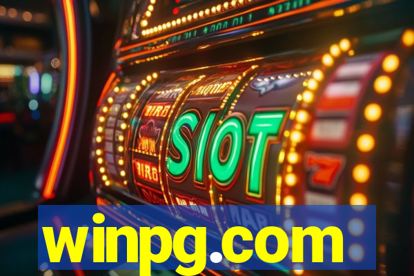 winpg.com