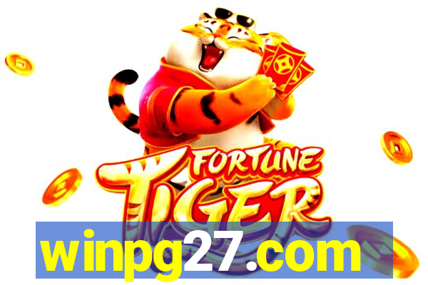 winpg27.com