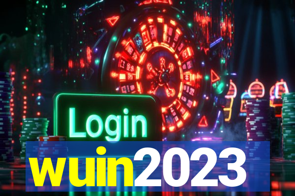 wuin2023