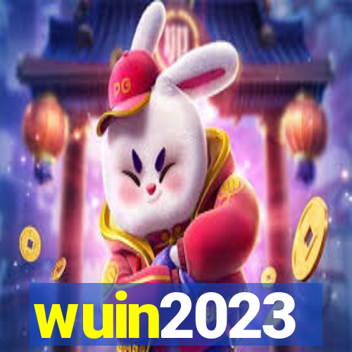 wuin2023