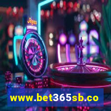 www.bet365sb.com