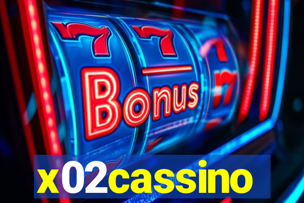 x02cassino