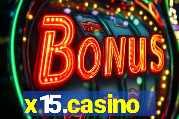 x15.casino