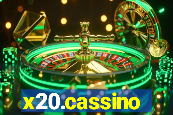 x20.cassino