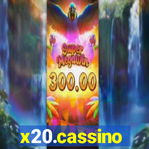 x20.cassino