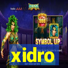 xidro