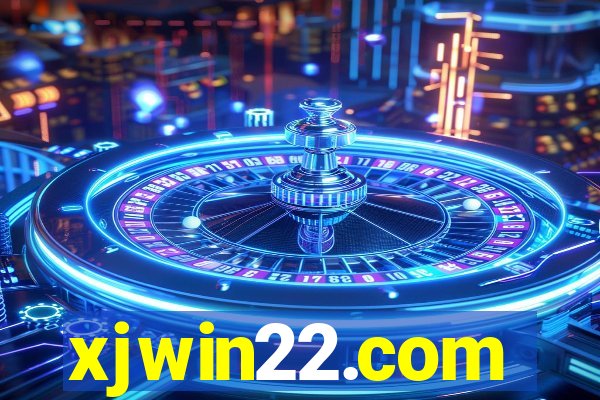 xjwin22.com