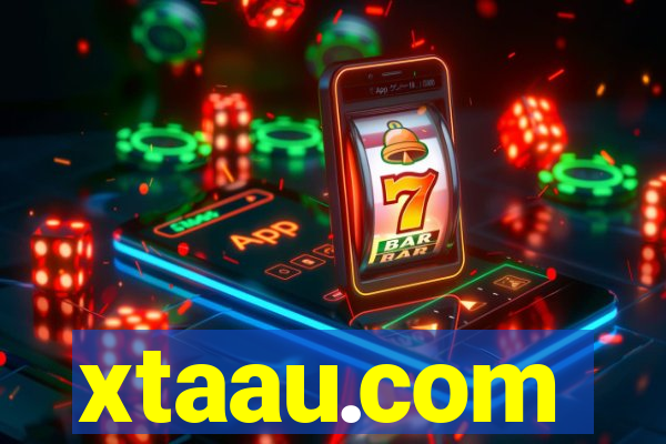 xtaau.com