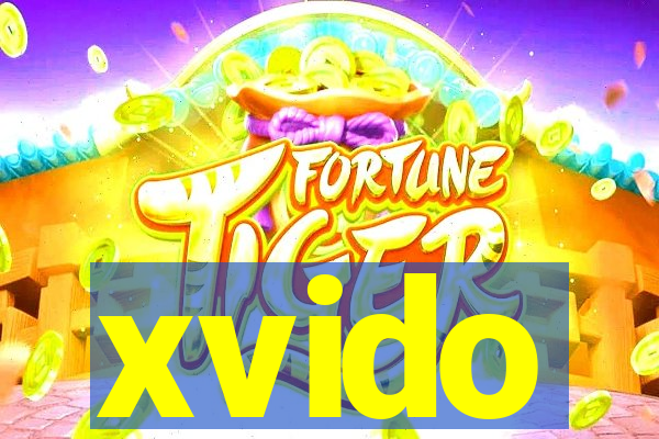 xvido