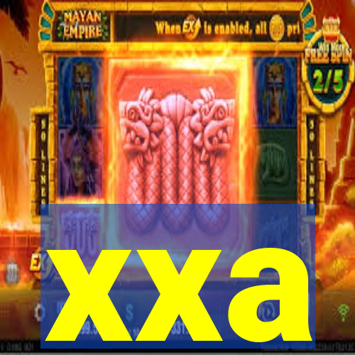 xxa-bet.com