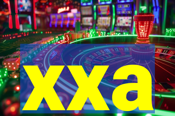 xxa-bet.com