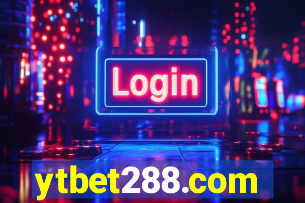 ytbet288.com