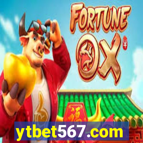 ytbet567.com