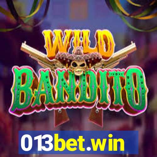 013bet.win